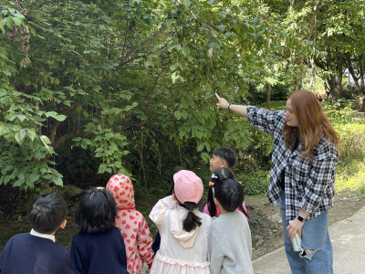 Thinking Christian International School photo